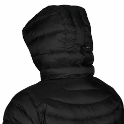 Damen Arc'teryx Outdoorjacken*Arc'teryx CERIUM HOODY W Damen - Daunenjacke