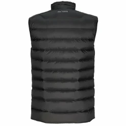 Herren Arc'teryx Outdoorjacken*Arc'teryx CERIUM VEST M Herren - Daunenweste