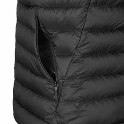 Herren Arc'teryx Outdoorjacken*Arc'teryx CERIUM VEST M Herren - Daunenweste