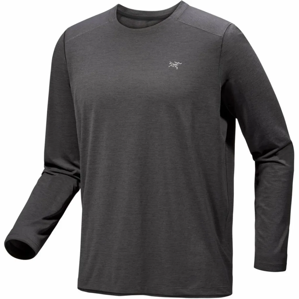Arc'teryx Arc'teryx CORMAC CREW LS M Herren - Funktionsshirt^Herren Shirts Und Tops
