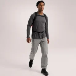 Arc'teryx Arc'teryx CORMAC CREW LS M Herren - Funktionsshirt^Herren Shirts Und Tops