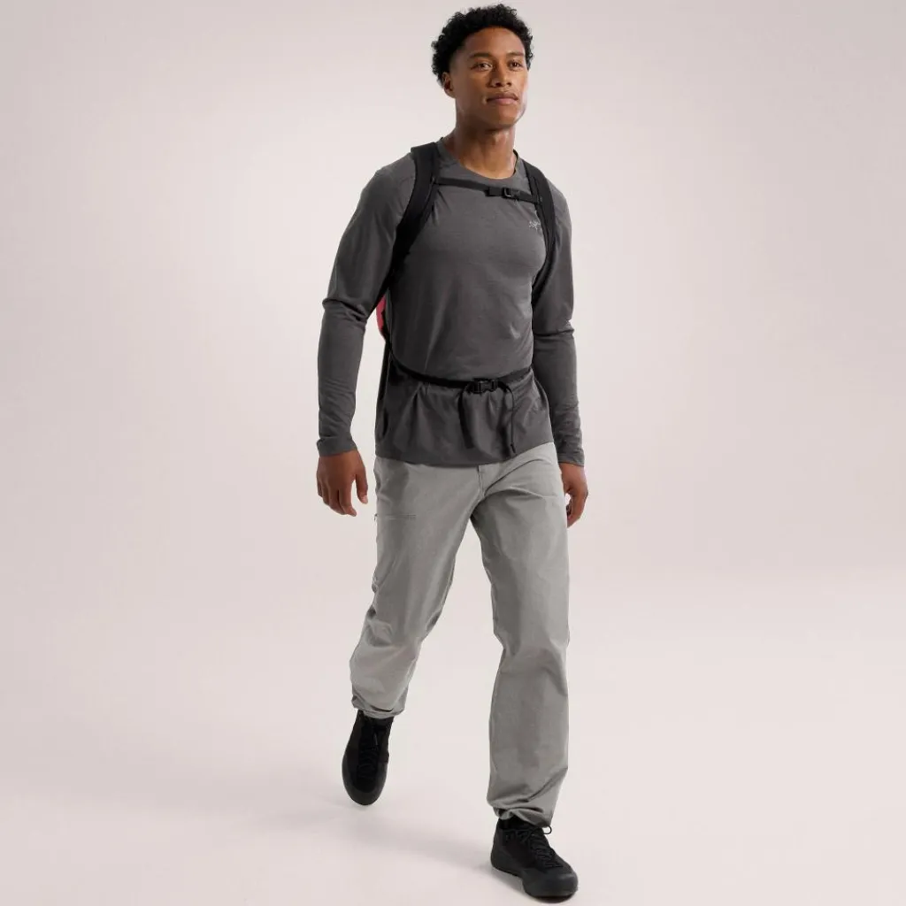 Arc'teryx Arc'teryx CORMAC CREW LS M Herren - Funktionsshirt^Herren Shirts Und Tops