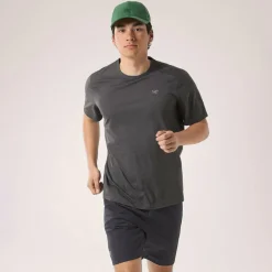 Herren Arc'teryx Shirts Und Tops*Arc'teryx CORMAC CREW SS M Herren - Funktionsshirt