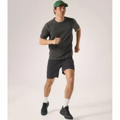 Herren Arc'teryx Shirts Und Tops*Arc'teryx CORMAC CREW SS M Herren - Funktionsshirt