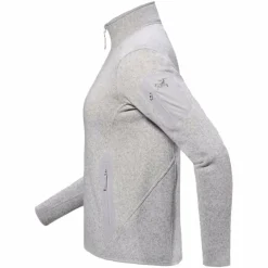 Arc'teryx Arc'teryx COVERT CARDIGAN W Damen - Fleecejacke^Damen Pullover Und Fleecepullover|Outdoorjacken