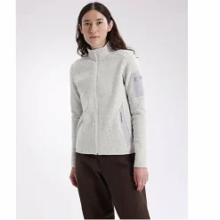 Arc'teryx Arc'teryx COVERT CARDIGAN W Damen - Fleecejacke^Damen Pullover Und Fleecepullover|Outdoorjacken