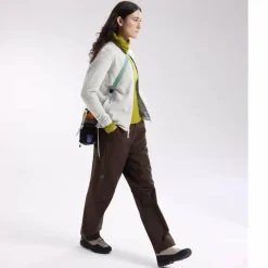 Arc'teryx Arc'teryx COVERT CARDIGAN W Damen - Fleecejacke^Damen Pullover Und Fleecepullover|Outdoorjacken