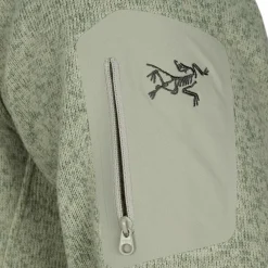 Arc'teryx Arc'teryx COVERT CARDIGAN M Herren - Fleecejacke^Herren Pullover Und Fleecepullover|Outdoorjacken