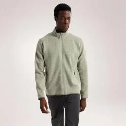 Arc'teryx Arc'teryx COVERT CARDIGAN M Herren - Fleecejacke^Herren Pullover Und Fleecepullover|Outdoorjacken