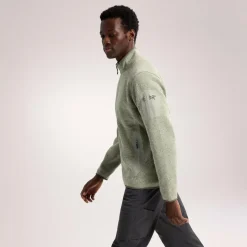 Arc'teryx Arc'teryx COVERT CARDIGAN M Herren - Fleecejacke^Herren Pullover Und Fleecepullover|Outdoorjacken