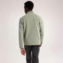 Arc'teryx Arc'teryx COVERT CARDIGAN M Herren - Fleecejacke^Herren Pullover Und Fleecepullover|Outdoorjacken