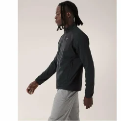 Arc'teryx Arc'teryx DELTA JACKET M Herren - Fleecejacke^Herren Pullover Und Fleecepullover|Outdoorjacken