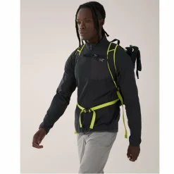 Arc'teryx Arc'teryx DELTA JACKET M Herren - Fleecejacke^Herren Pullover Und Fleecepullover|Outdoorjacken