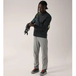 Arc'teryx Arc'teryx DELTA JACKET M Herren - Fleecejacke^Herren Pullover Und Fleecepullover|Outdoorjacken