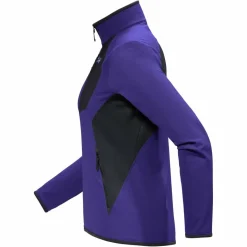 Arc'teryx Arc'teryx DELTA JACKET W Damen - Fleecejacke^Damen Pullover Und Fleecepullover|Outdoorjacken