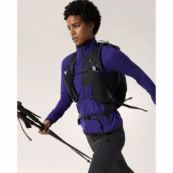 Arc'teryx Arc'teryx DELTA JACKET W Damen - Fleecejacke^Damen Pullover Und Fleecepullover|Outdoorjacken