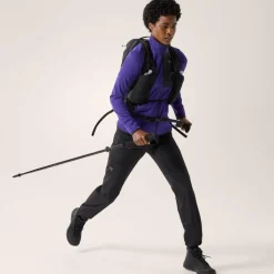 Arc'teryx Arc'teryx DELTA JACKET W Damen - Fleecejacke^Damen Pullover Und Fleecepullover|Outdoorjacken