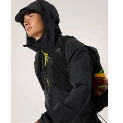 Arc'teryx Arc'teryx GAMMA HOODY M Herren - Softshelljacke^Herren Outdoorjacken