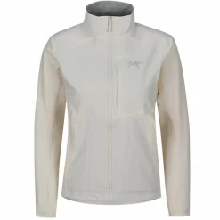 Damen Arc'teryx Outdoorjacken*Arc'teryx GAMMA JACKET W Damen - Softshelljacke