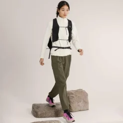 Damen Arc'teryx Outdoorjacken*Arc'teryx GAMMA JACKET W Damen - Softshelljacke