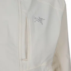 Damen Arc'teryx Outdoorjacken*Arc'teryx GAMMA JACKET W Damen - Softshelljacke