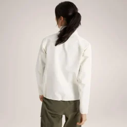 Damen Arc'teryx Outdoorjacken*Arc'teryx GAMMA JACKET W Damen - Softshelljacke