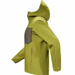 Arc'teryx Arc'teryx GAMMA MX HOODY M Herren - Softshelljacke^Herren Outdoorjacken