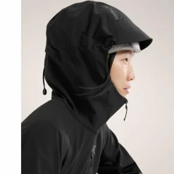 Damen Arc'teryx Outdoorjacken*Arc'teryx GAMMA MX HOODY W Damen - Softshelljacke