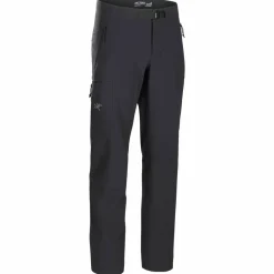 Herren Arc'teryx Outdoorhosen*Arc'teryx GAMMA MX PANT M Herren - Softshellhose