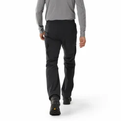 Herren Arc'teryx Outdoorhosen*Arc'teryx GAMMA MX PANT M Herren - Softshellhose
