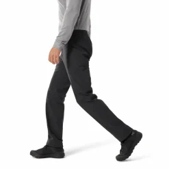 Herren Arc'teryx Outdoorhosen*Arc'teryx GAMMA MX PANT M Herren - Softshellhose