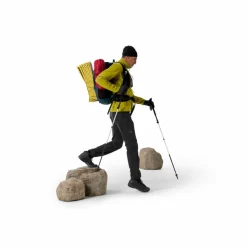 Herren Arc'teryx Outdoorhosen*Arc'teryx GAMMA MX PANT M Herren - Softshellhose