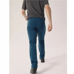 Herren Arc'teryx Outdoorhosen*Arc'teryx GAMMA PANT M Herren - Softshellhose