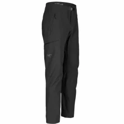 Herren Arc'teryx Outdoorhosen*Arc'teryx GAMMA PANT M Herren - Softshellhose