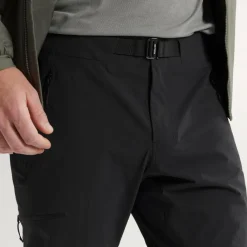 Herren Arc'teryx Outdoorhosen*Arc'teryx GAMMA PANT M Herren - Softshellhose