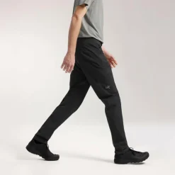 Herren Arc'teryx Outdoorhosen*Arc'teryx GAMMA PANT M Herren - Softshellhose