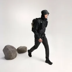 Herren Arc'teryx Outdoorhosen*Arc'teryx GAMMA PANT M Herren - Softshellhose