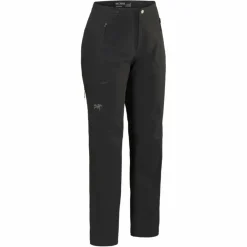 Arc'teryx Arc'teryx GAMMA PANT W Damen - Softshellhose^Damen Outdoorhosen