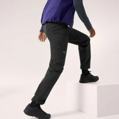 Arc'teryx Arc'teryx GAMMA PANT W Damen - Softshellhose^Damen Outdoorhosen