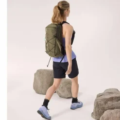 Damen Arc'teryx Outdoorhosen*Arc'teryx GAMMA SHORT 9' W Damen - Shorts