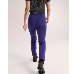 Arc'teryx Arc'teryx GAMMA SL PANT W Damen - Softshellhose^Damen Outdoorhosen