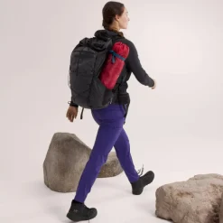 Arc'teryx Arc'teryx GAMMA SL PANT W Damen - Softshellhose^Damen Outdoorhosen