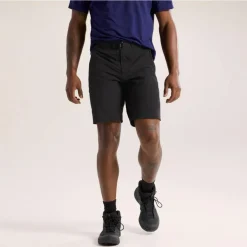 Herren Arc'teryx Outdoorhosen*Arc'teryx GAMMA SL SHORT 9' M Herren - Shorts