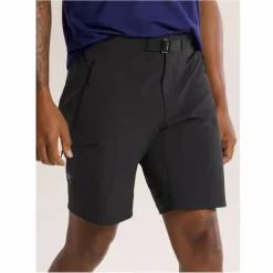 Herren Arc'teryx Outdoorhosen*Arc'teryx GAMMA SL SHORT 9' M Herren - Shorts