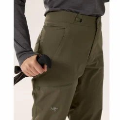 Arc'teryx Arc'teryx GAMMA TAPERED PANT W Damen - Softshellhose^Damen Outdoorhosen