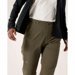 Arc'teryx Arc'teryx GAMMA TAPERED PANT W Damen - Softshellhose^Damen Outdoorhosen