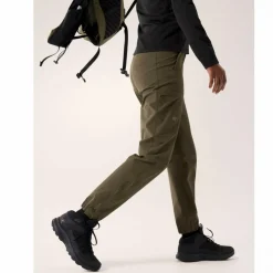 Arc'teryx Arc'teryx GAMMA TAPERED PANT W Damen - Softshellhose^Damen Outdoorhosen