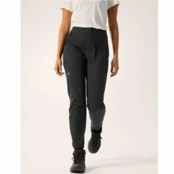 Arc'teryx Arc'teryx GAMMA TAPERED PANT W Damen - Softshellhose^Damen Outdoorhosen