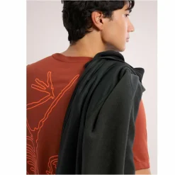 Arc'teryx Arc'teryx KYANITE HOODY M Herren - Fleecejacke^Herren Pullover Und Fleecepullover|Outdoorjacken