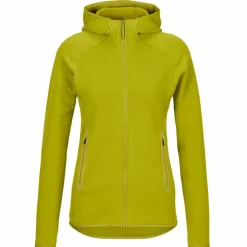 Damen Arc'teryx Pullover Und Fleecepullover|Outdoorjacken*Arc'teryx KYANITE HOODY W Damen - Fleecejacke